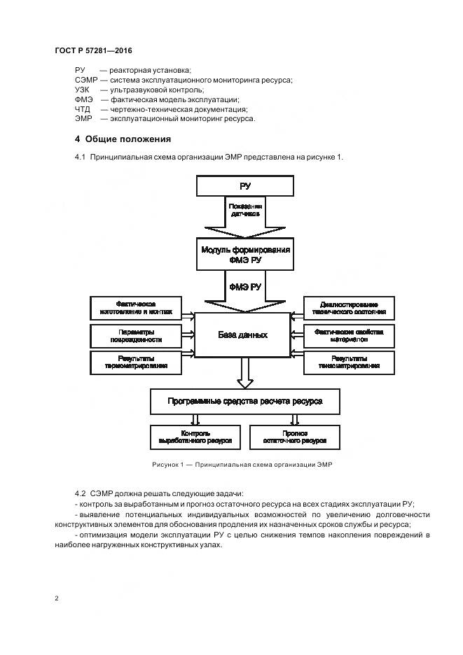 ГОСТ Р 57281-2016, страница 6