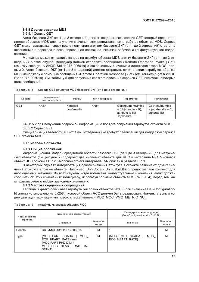 ГОСТ Р  57299-2016, страница 17