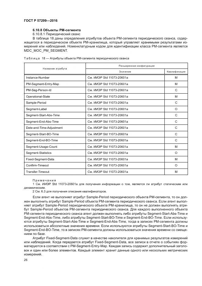 ГОСТ Р  57299-2016, страница 30