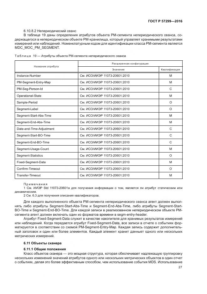 ГОСТ Р  57299-2016, страница 31