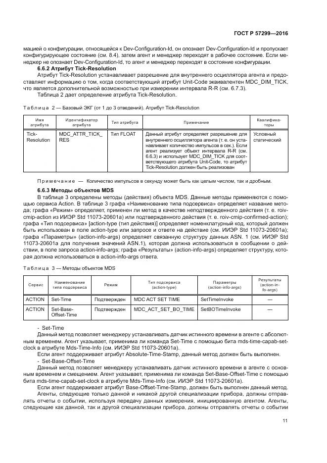 ГОСТ Р 57299-2016, страница 15