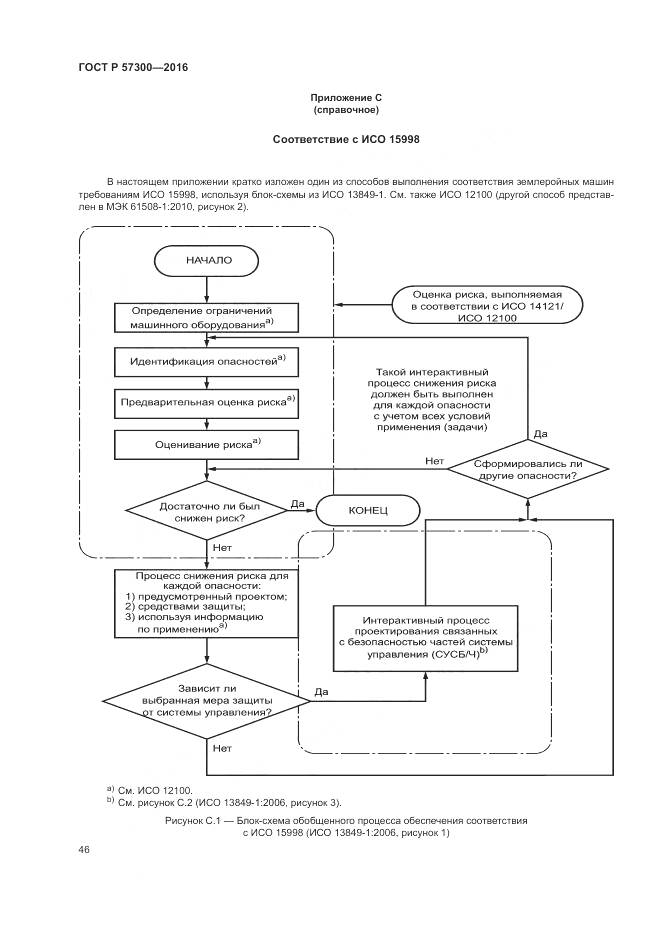 ГОСТ Р 57300-2016, страница 50