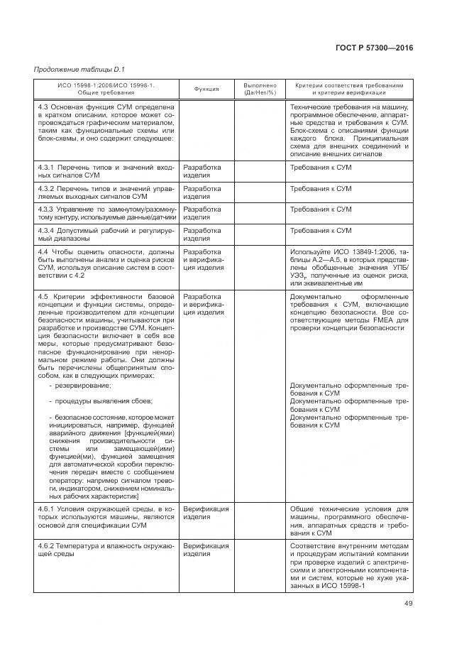 ГОСТ Р 57300-2016, страница 53