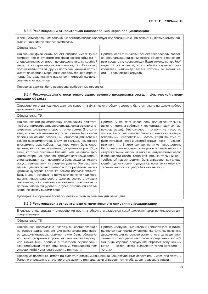 ГОСТ Р 57309-2016, страница 27