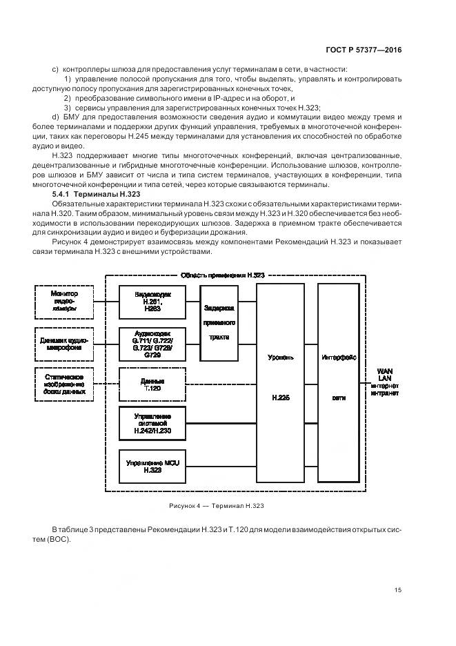 ГОСТ Р 57377-2016, страница 21