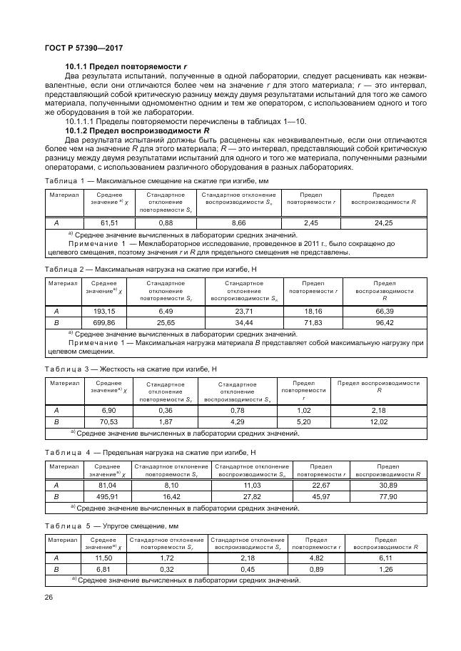 ГОСТ Р 57390-2017, страница 30