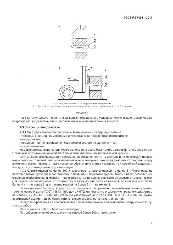 ГОСТ Р 57434-2017, страница 13