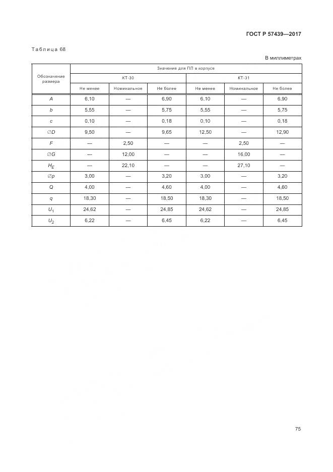 ГОСТ Р 57439-2017, страница 79