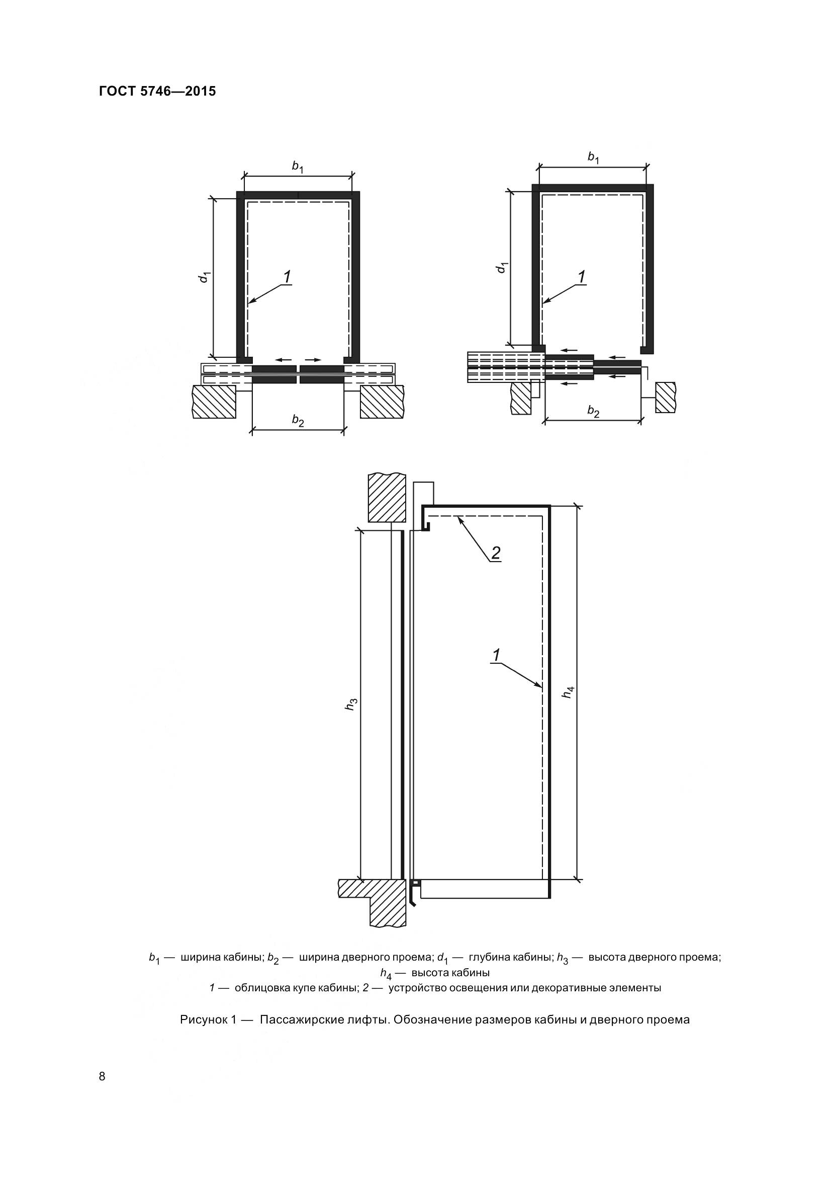 ГОСТ 5746-2015, страница 13