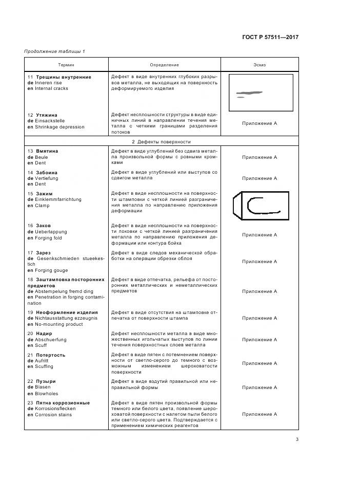 ГОСТ Р 57511-2017, страница 7