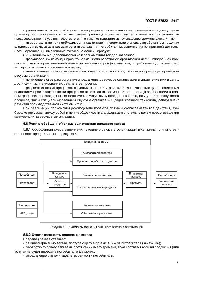 ГОСТ Р  57522-2017, страница 13