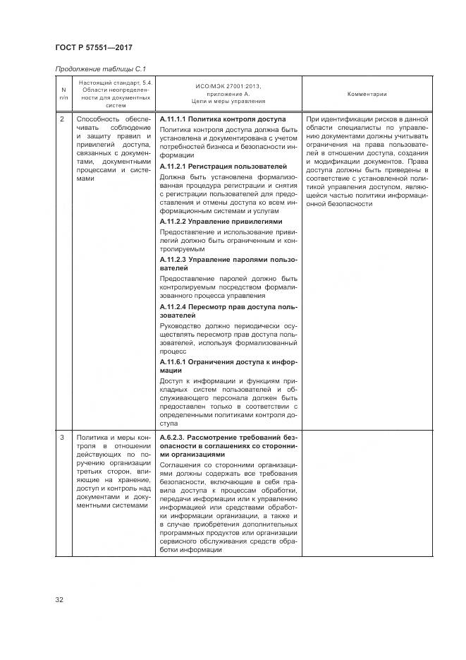 ГОСТ Р  57551-2017, страница 38
