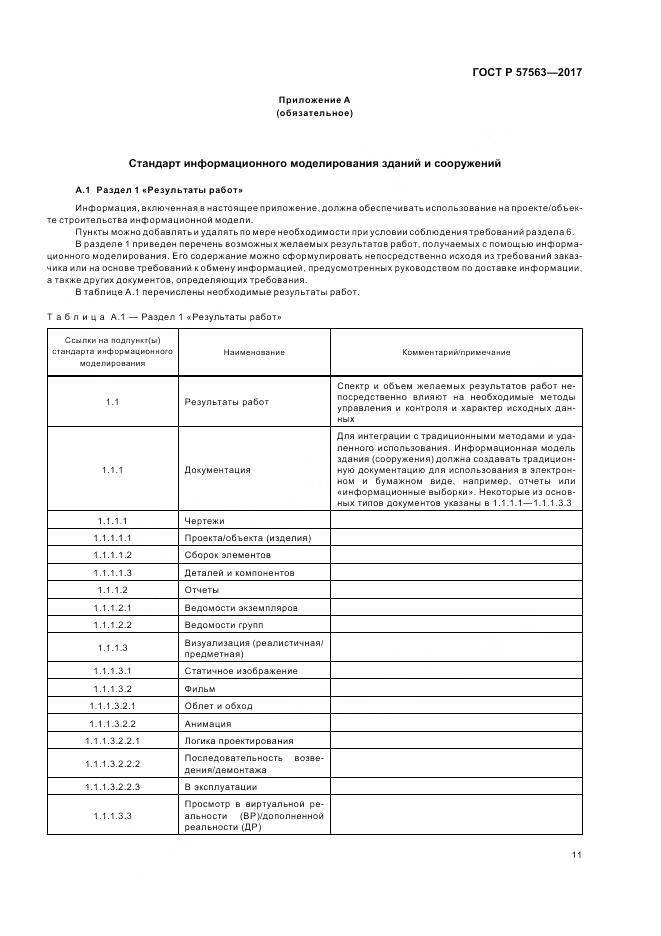 ГОСТ Р  57563-2017, страница 16