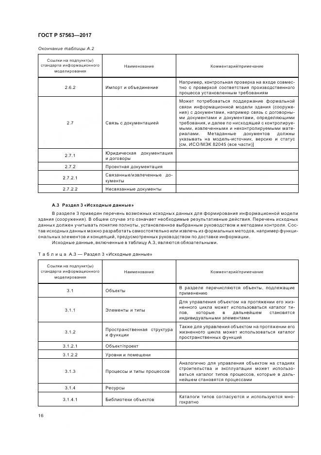 ГОСТ Р  57563-2017, страница 21