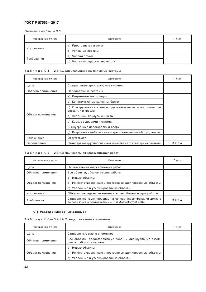 ГОСТ Р  57563-2017, страница 27
