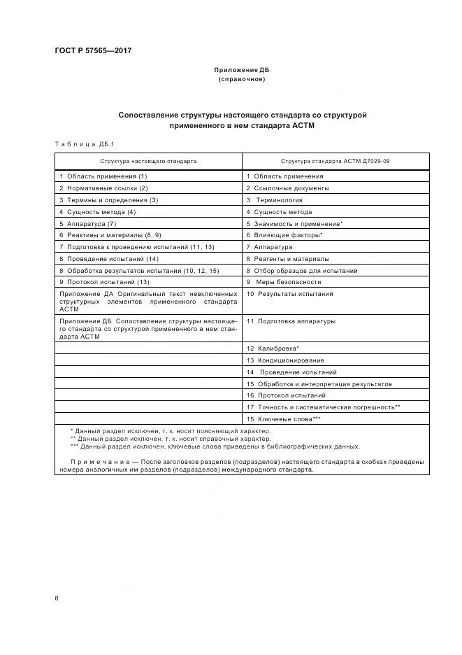 ГОСТ Р 57565-2017, страница 10