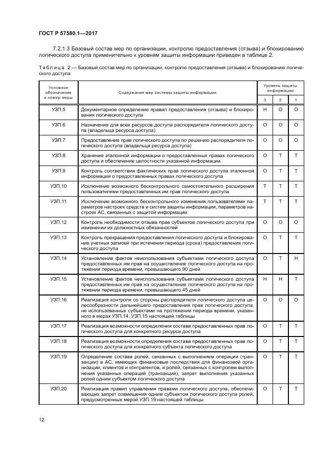 ГОСТ Р  57580.1-2017, страница 16