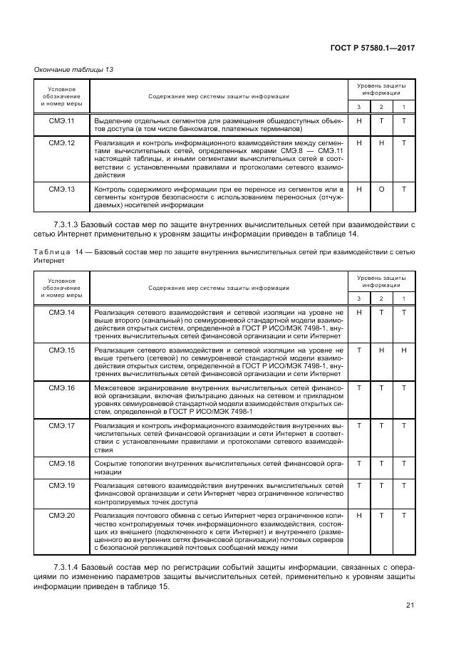 ГОСТ Р  57580.1-2017, страница 25