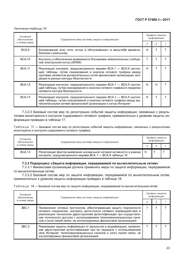 ГОСТ Р  57580.1-2017, страница 27