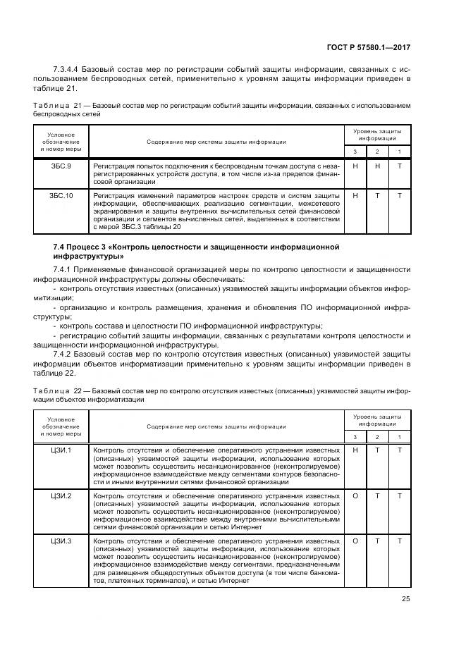 ГОСТ Р  57580.1-2017, страница 29