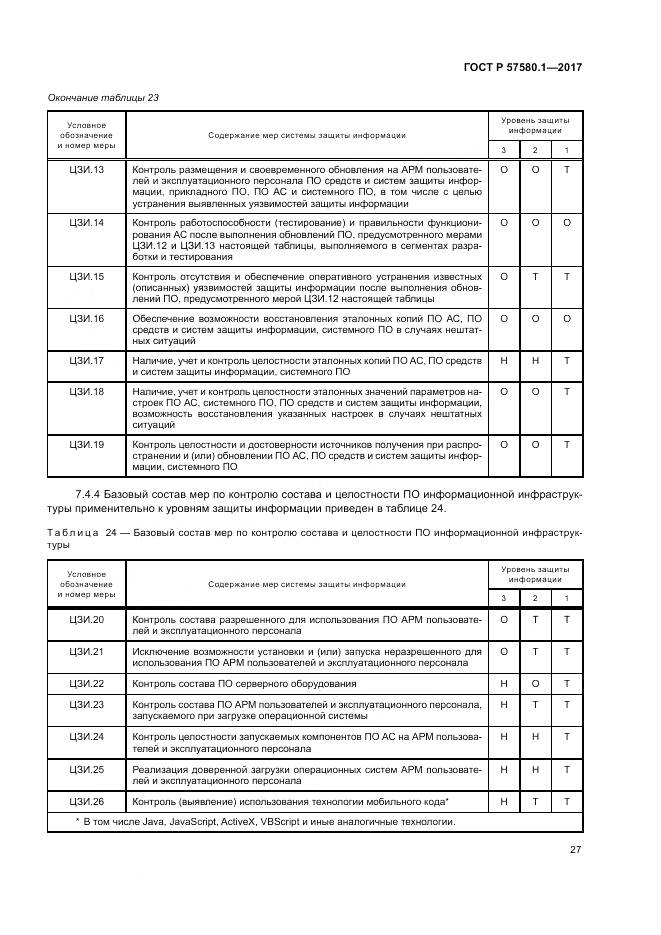 ГОСТ Р  57580.1-2017, страница 31