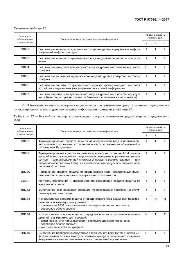 ГОСТ Р  57580.1-2017, страница 33