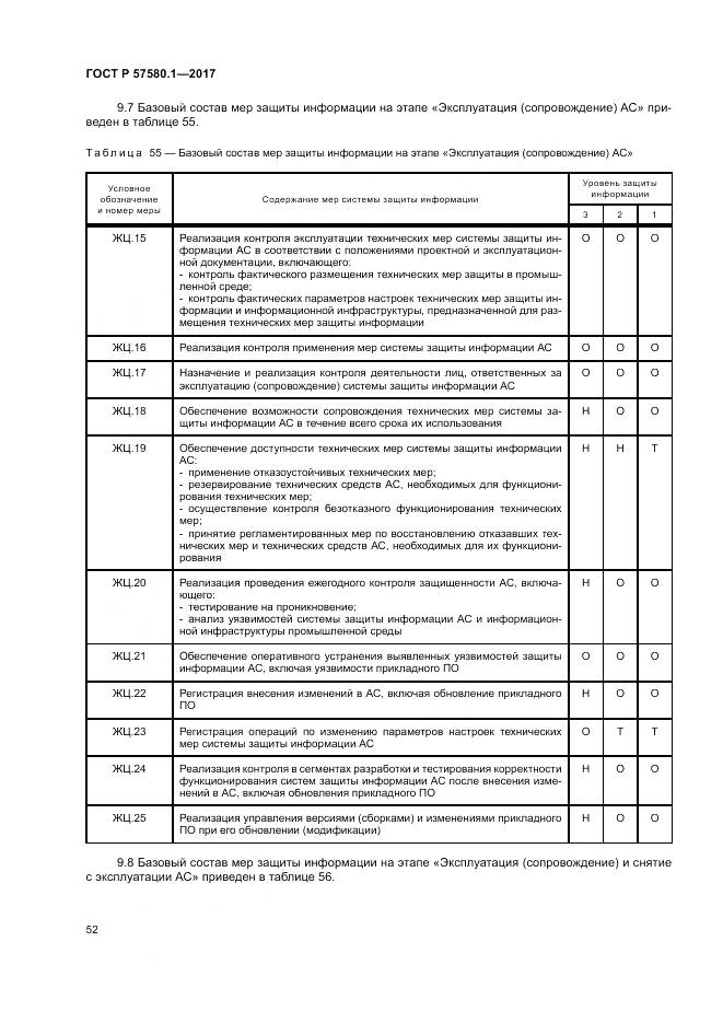 ГОСТ Р  57580.1-2017, страница 56
