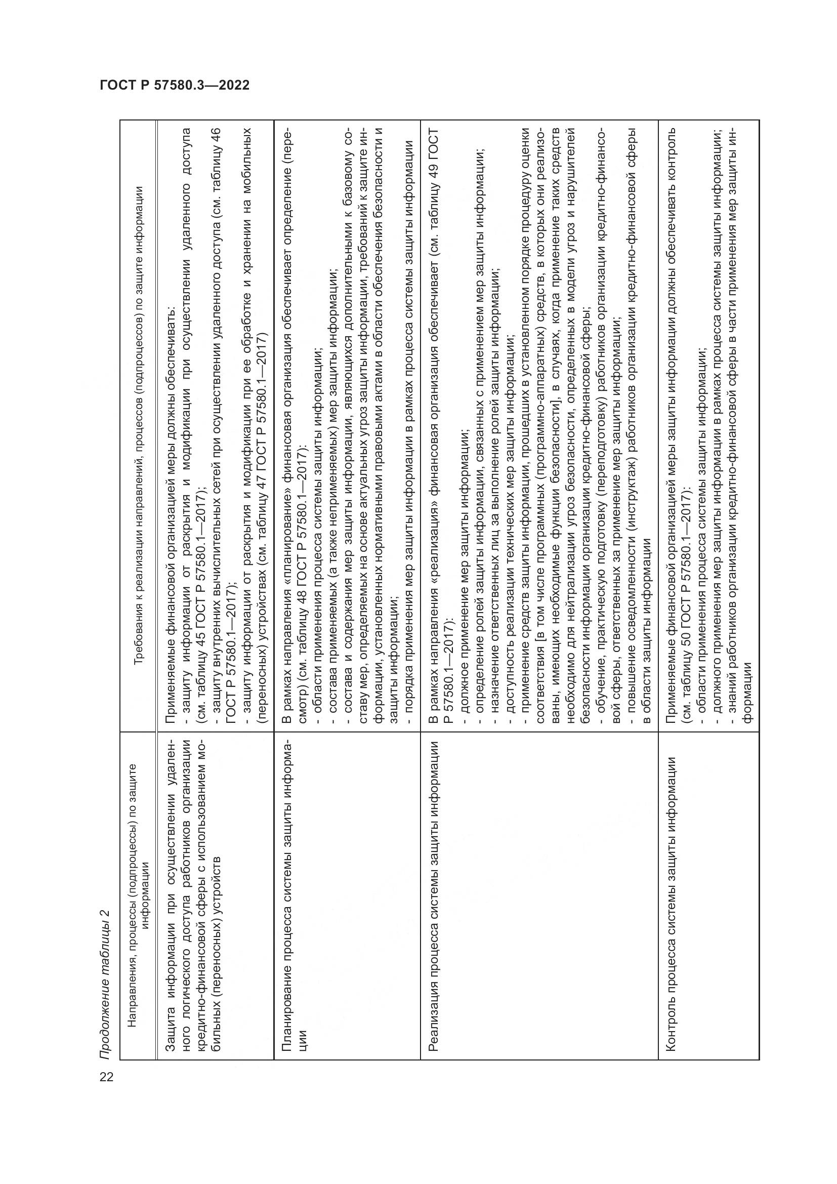 ГОСТ Р 57580.3-2022, страница 28