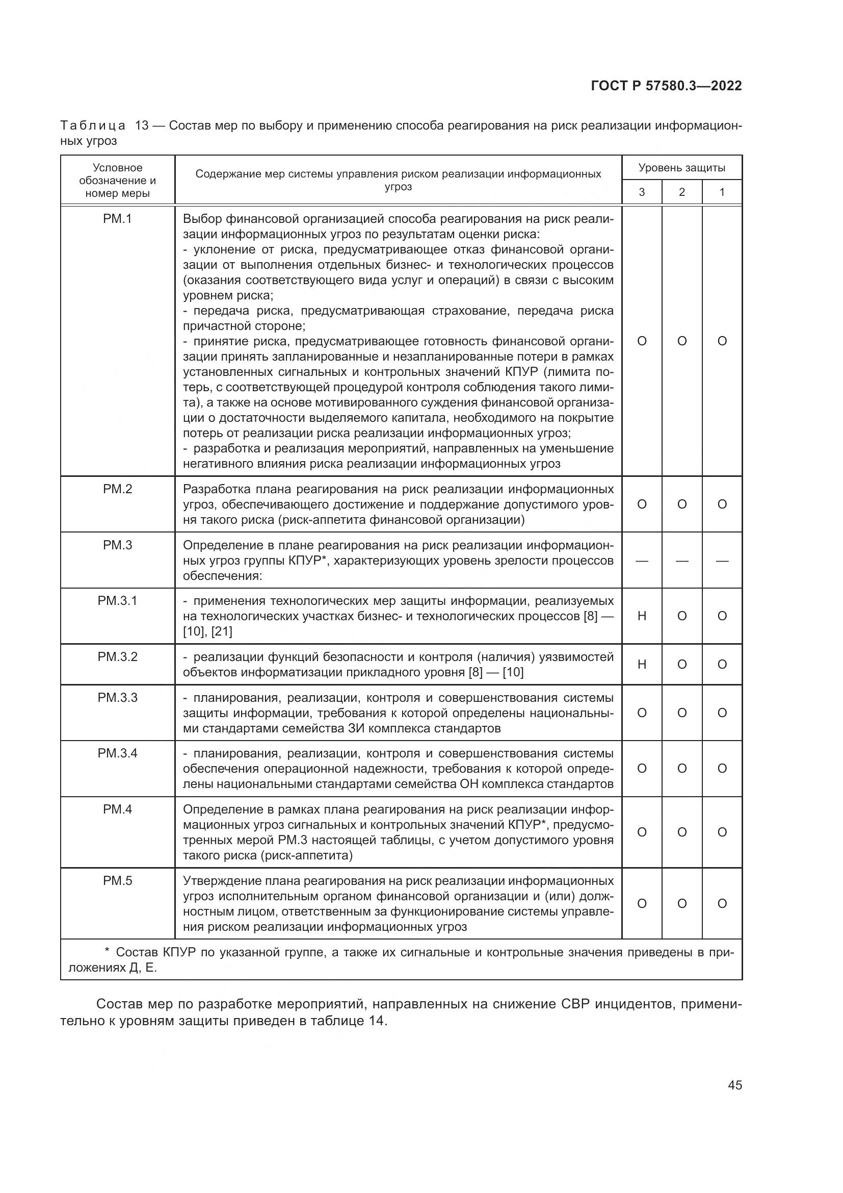 ГОСТ Р 57580.3-2022, страница 51