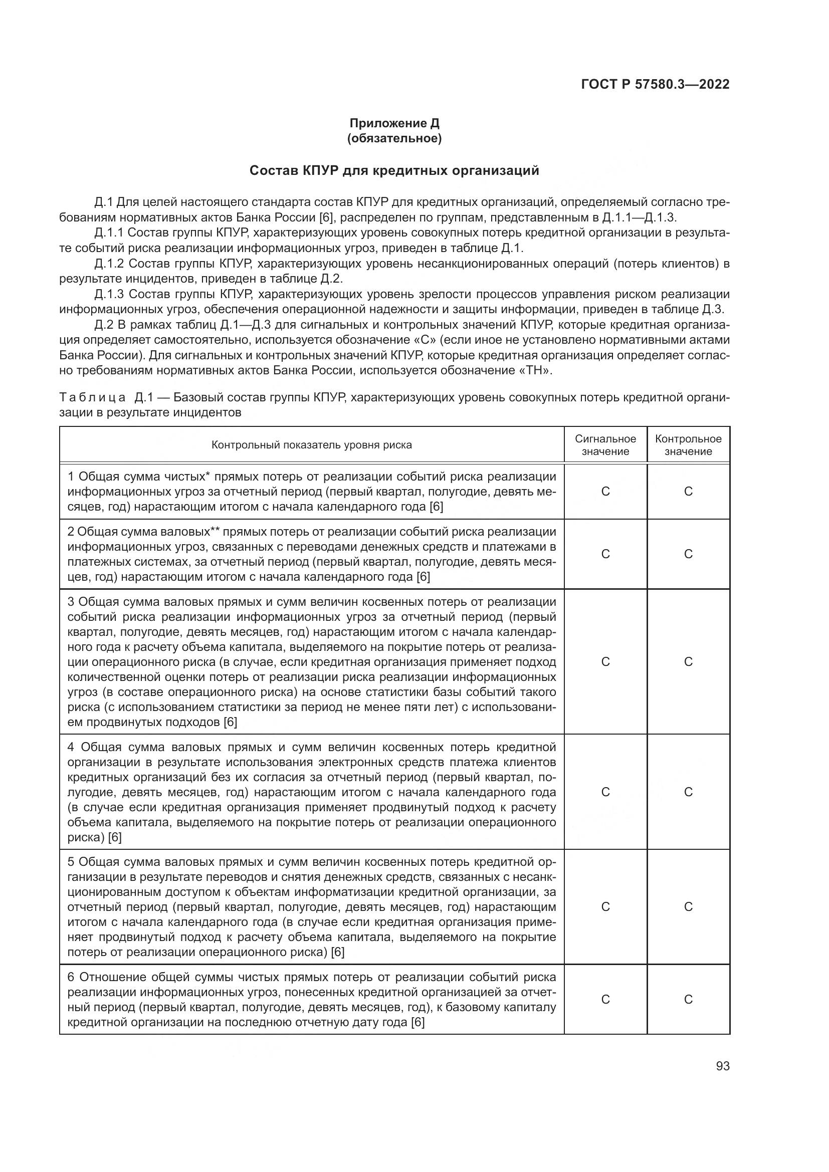 ГОСТ Р 57580.3-2022, страница 99