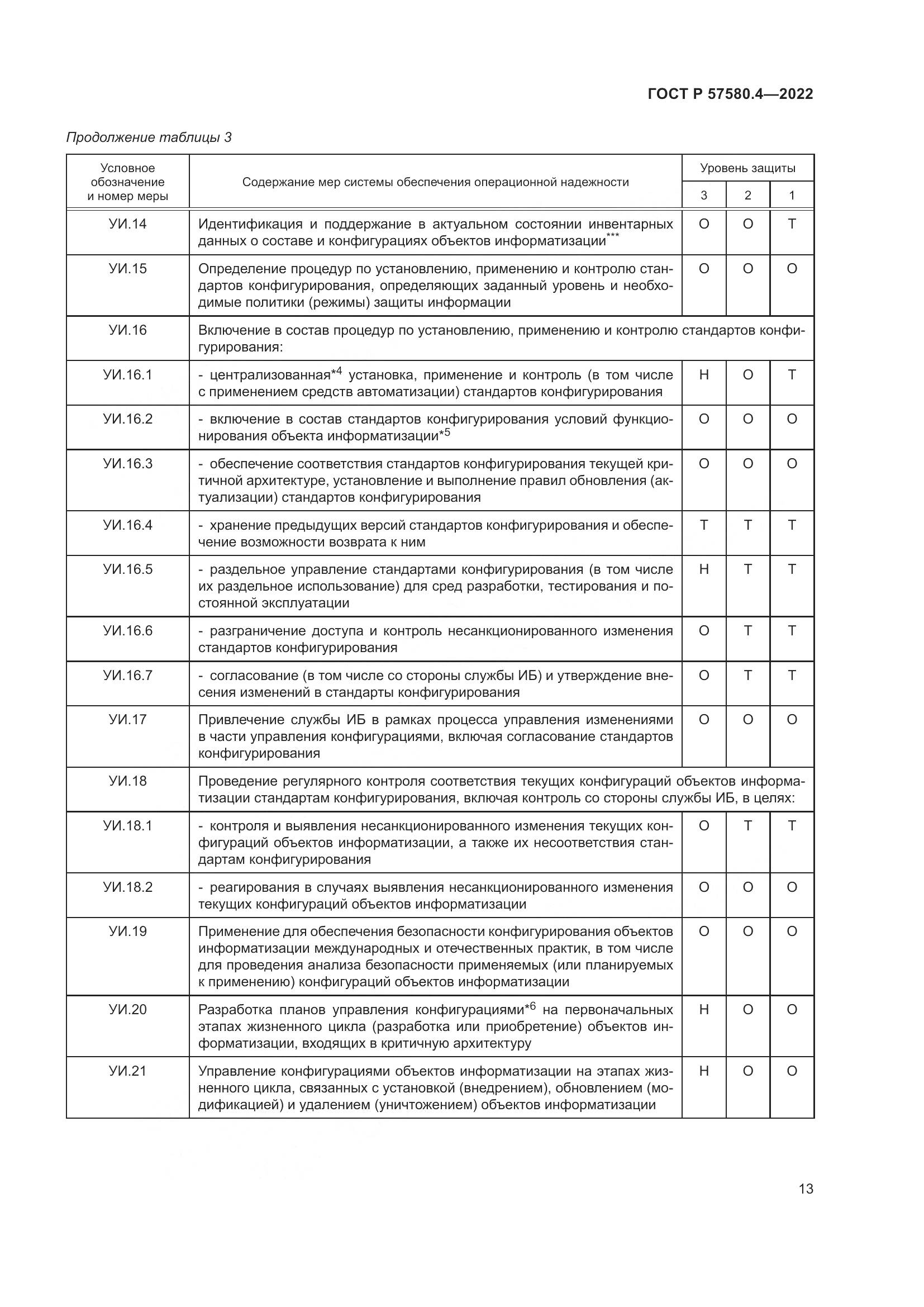 ГОСТ Р 57580.4-2022, страница 19