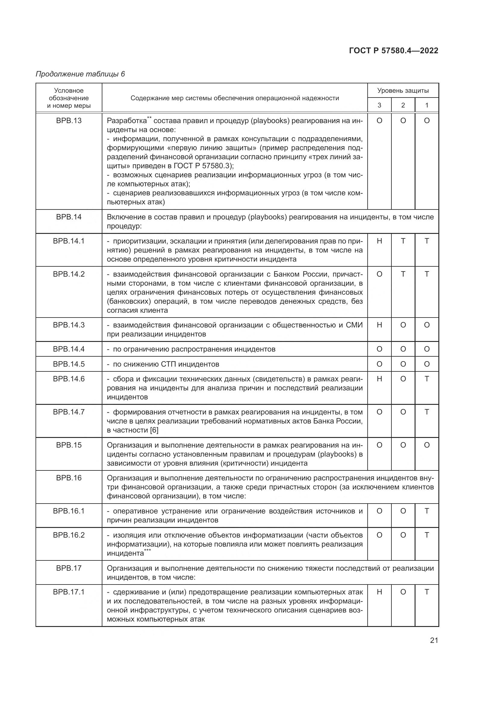 ГОСТ Р 57580.4-2022, страница 27