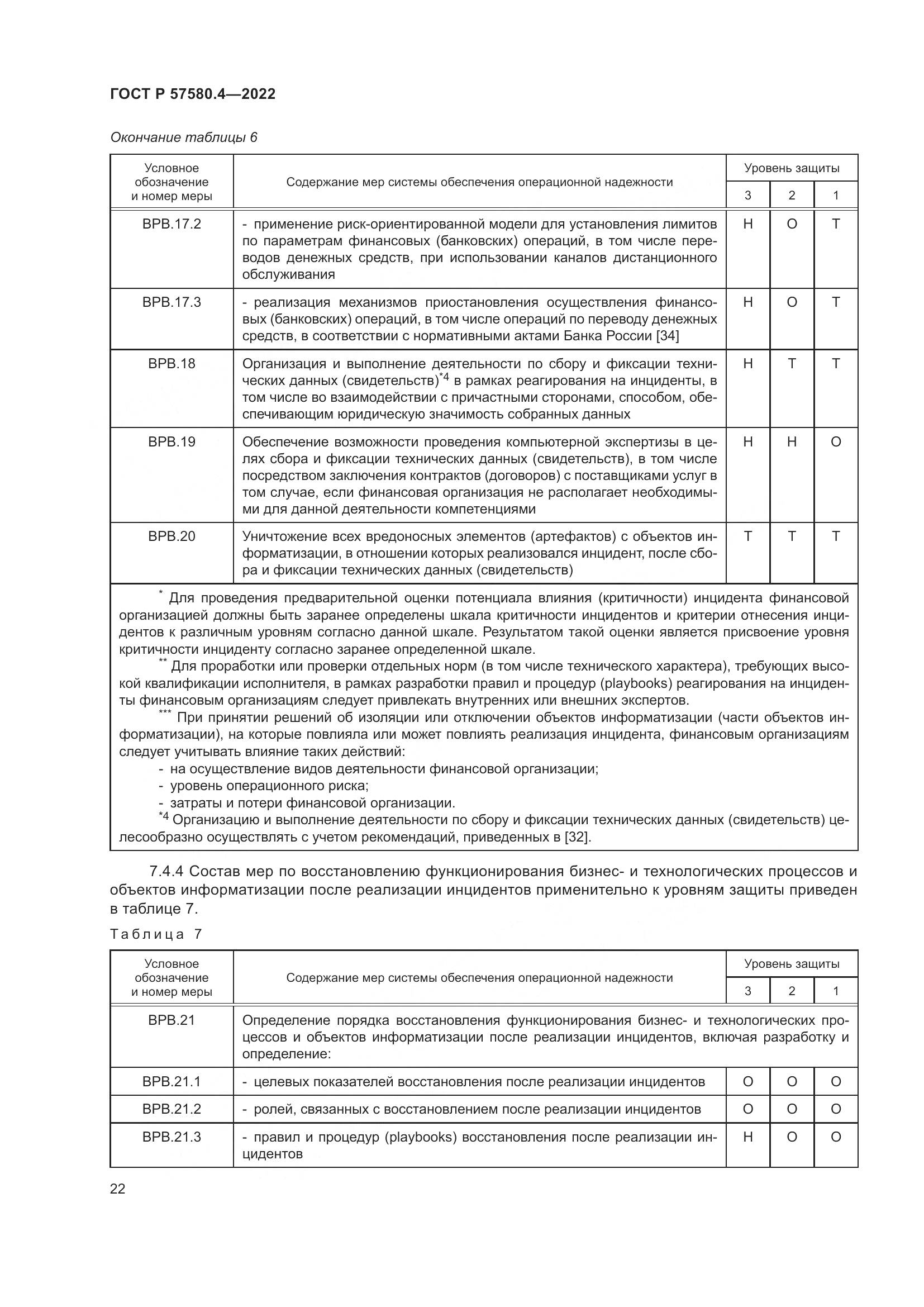 ГОСТ Р 57580.4-2022, страница 28