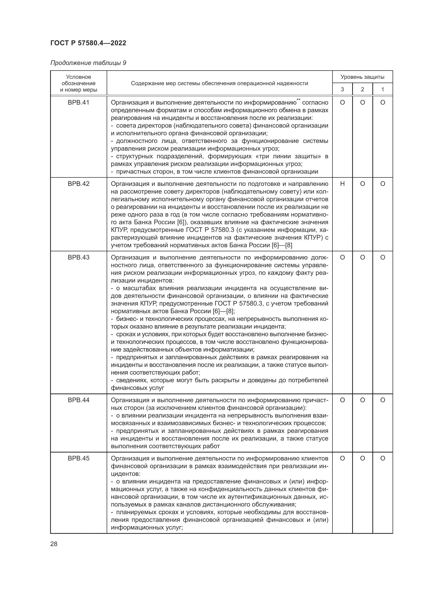 ГОСТ Р 57580.4-2022, страница 34