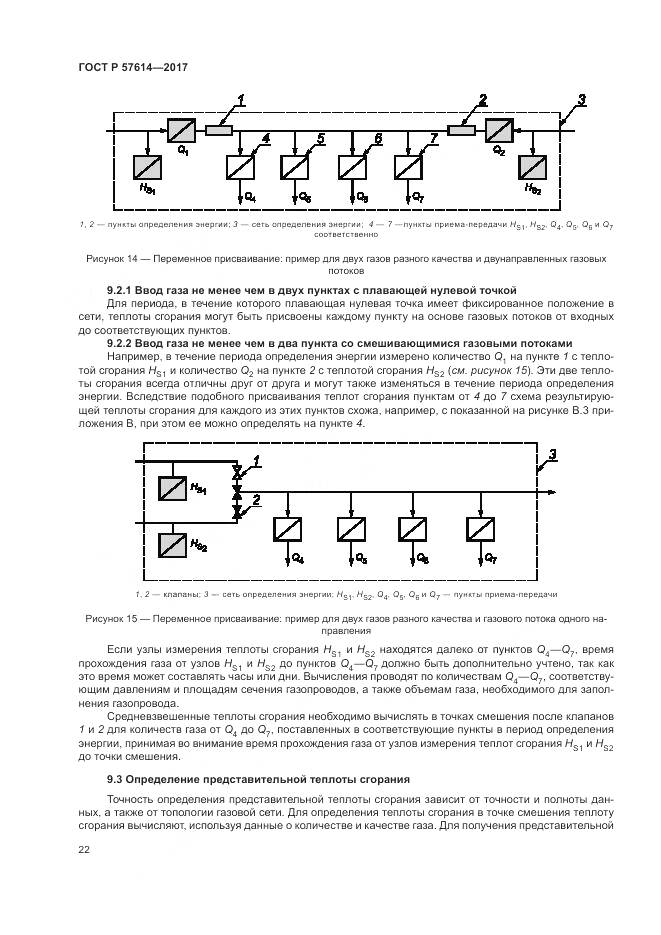 ГОСТ Р 57614-2017, страница 28