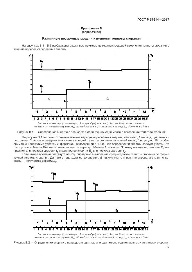 ГОСТ Р 57614-2017, страница 41