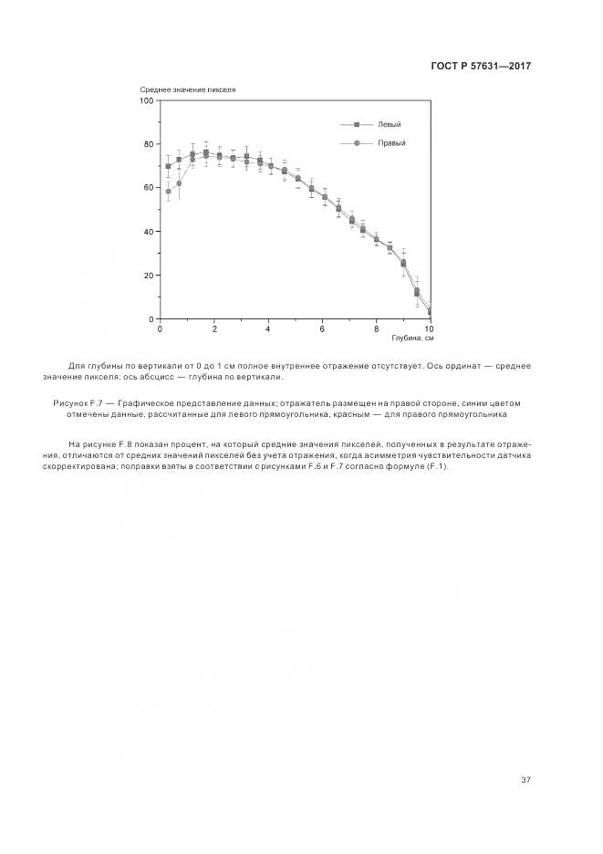 ГОСТ Р 57631-2017, страница 43