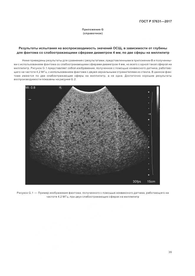ГОСТ Р 57631-2017, страница 45