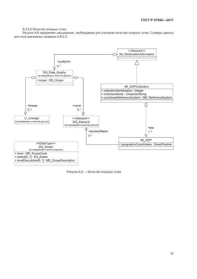 ГОСТ Р 57656-2017, страница 19