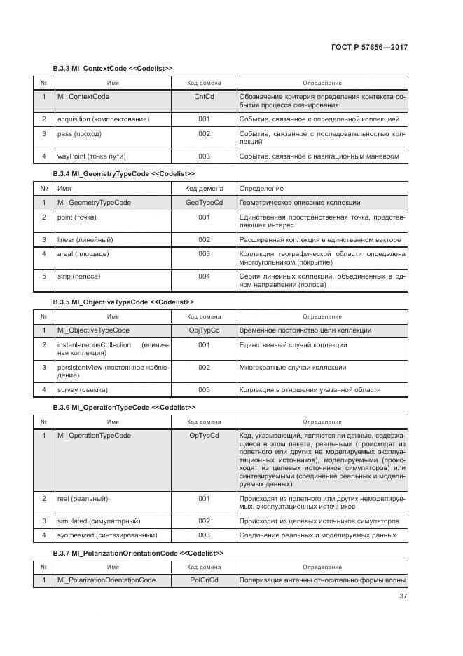 ГОСТ Р 57656-2017, страница 41