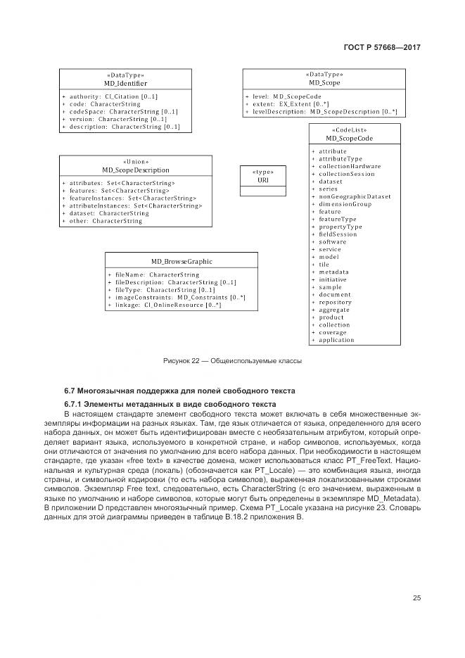 ГОСТ Р 57668-2017, страница 29