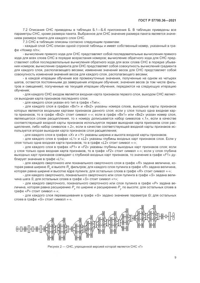 ГОСТ Р 57700.36-2021, страница 13