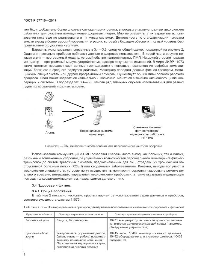 ГОСТ Р  57710-2017, страница 12