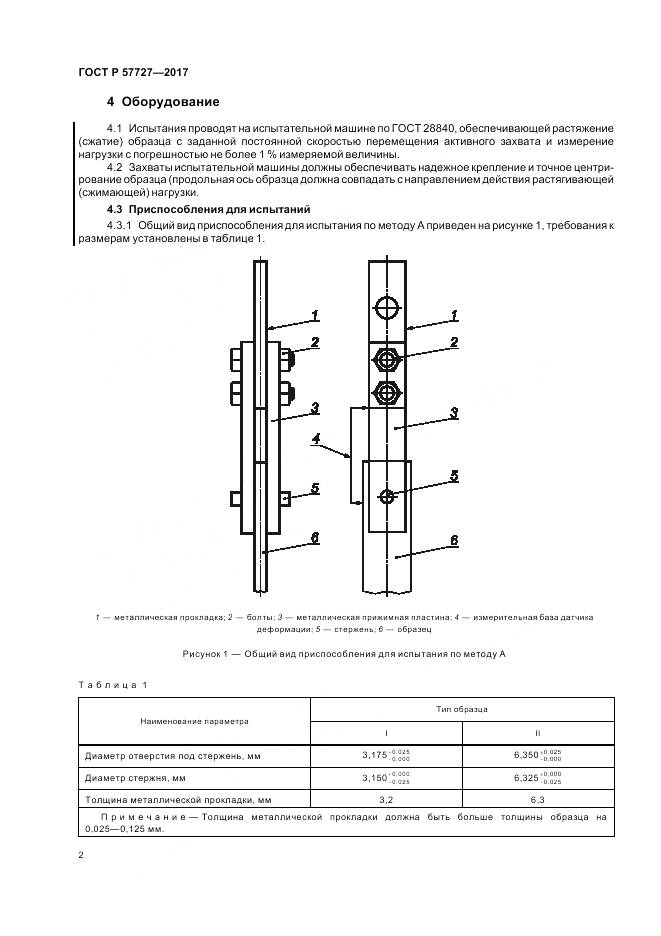 ГОСТ Р 57727-2017, страница 6