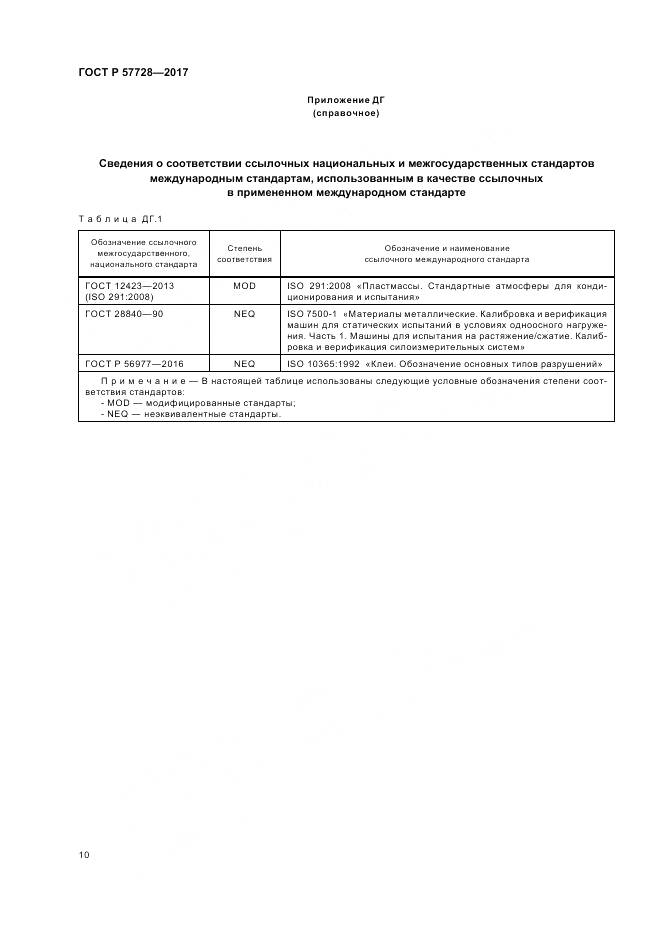 ГОСТ Р 57728-2017, страница 14