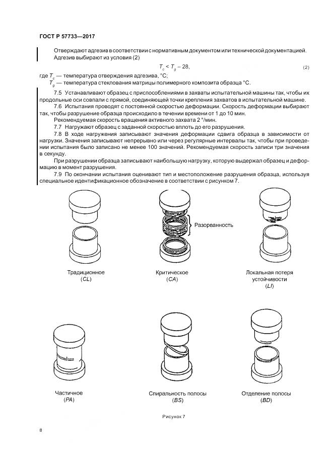ГОСТ Р 57733-2017, страница 12