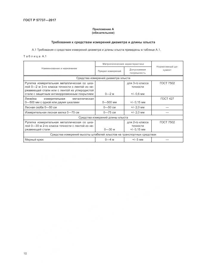 ГОСТ Р 57737-2017, страница 14