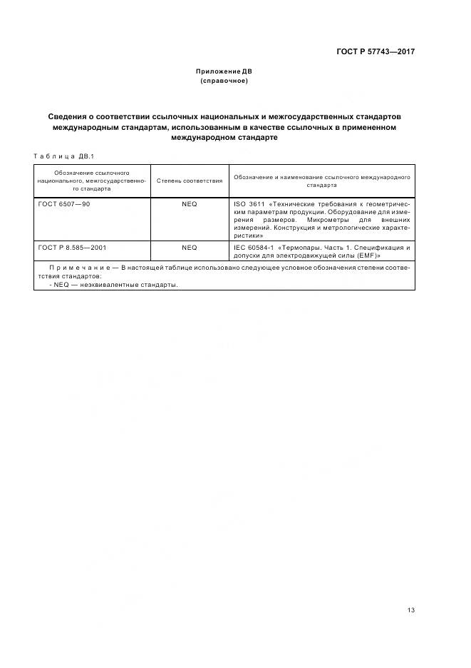 ГОСТ Р 57743-2017, страница 17