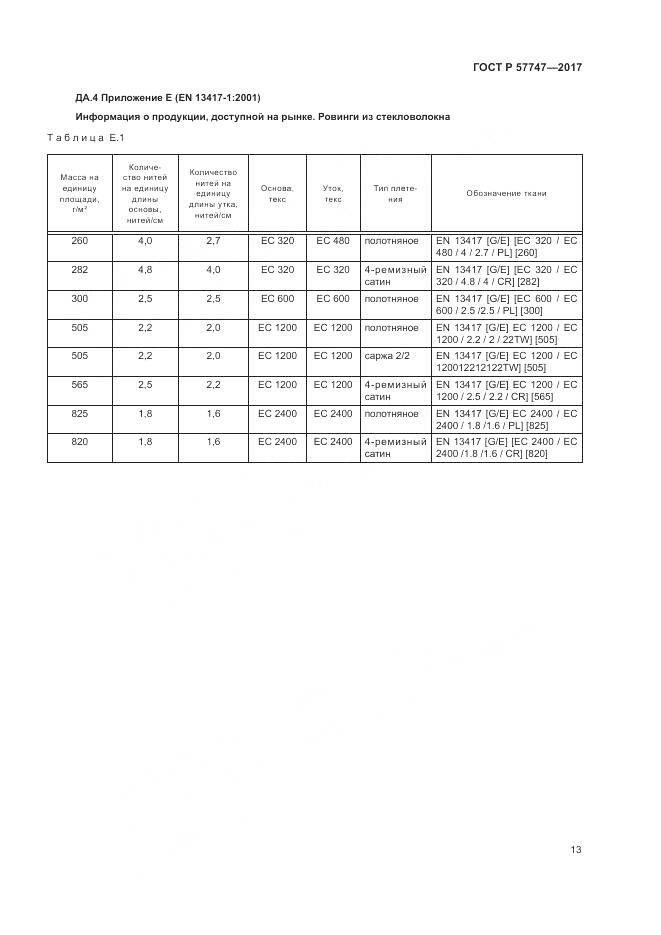 ГОСТ Р 57747-2017, страница 17