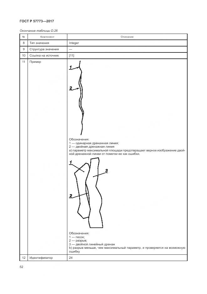 ГОСТ Р 57773-2017, страница 56